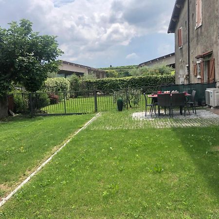 Bossema Luxury Countryhouse Cavaion Veronese Eksteriør bilde