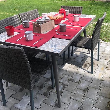 Bossema Luxury Countryhouse Cavaion Veronese Eksteriør bilde