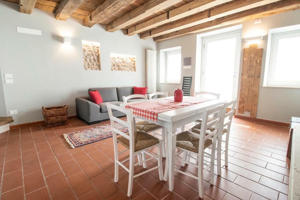 Bossema Luxury Countryhouse Cavaion Veronese Eksteriør bilde