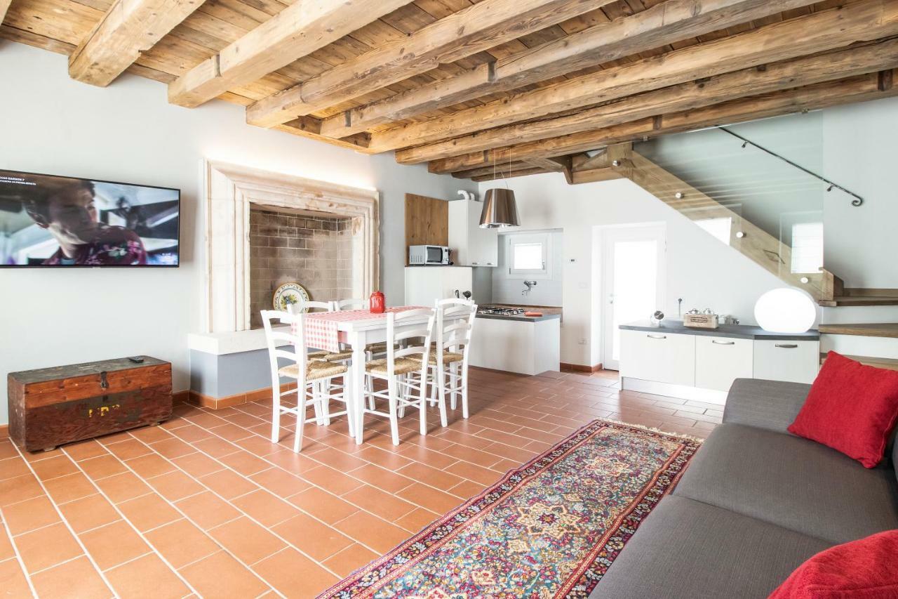 Bossema Luxury Countryhouse Cavaion Veronese Eksteriør bilde