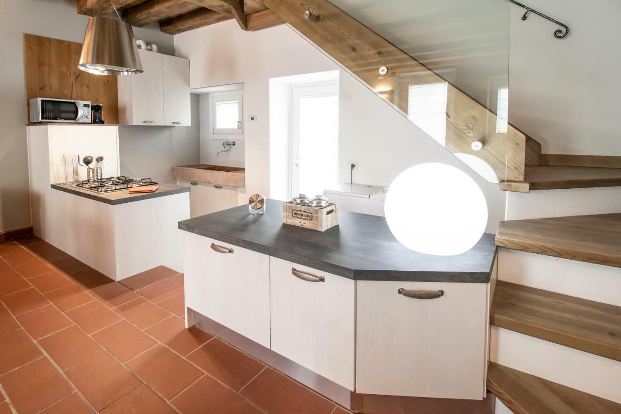 Bossema Luxury Countryhouse Cavaion Veronese Eksteriør bilde