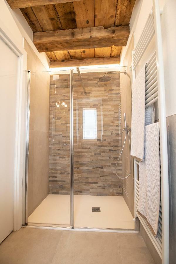 Bossema Luxury Countryhouse Cavaion Veronese Eksteriør bilde