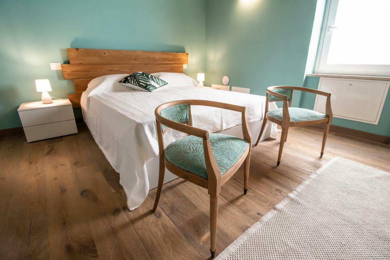 Bossema Luxury Countryhouse Cavaion Veronese Eksteriør bilde
