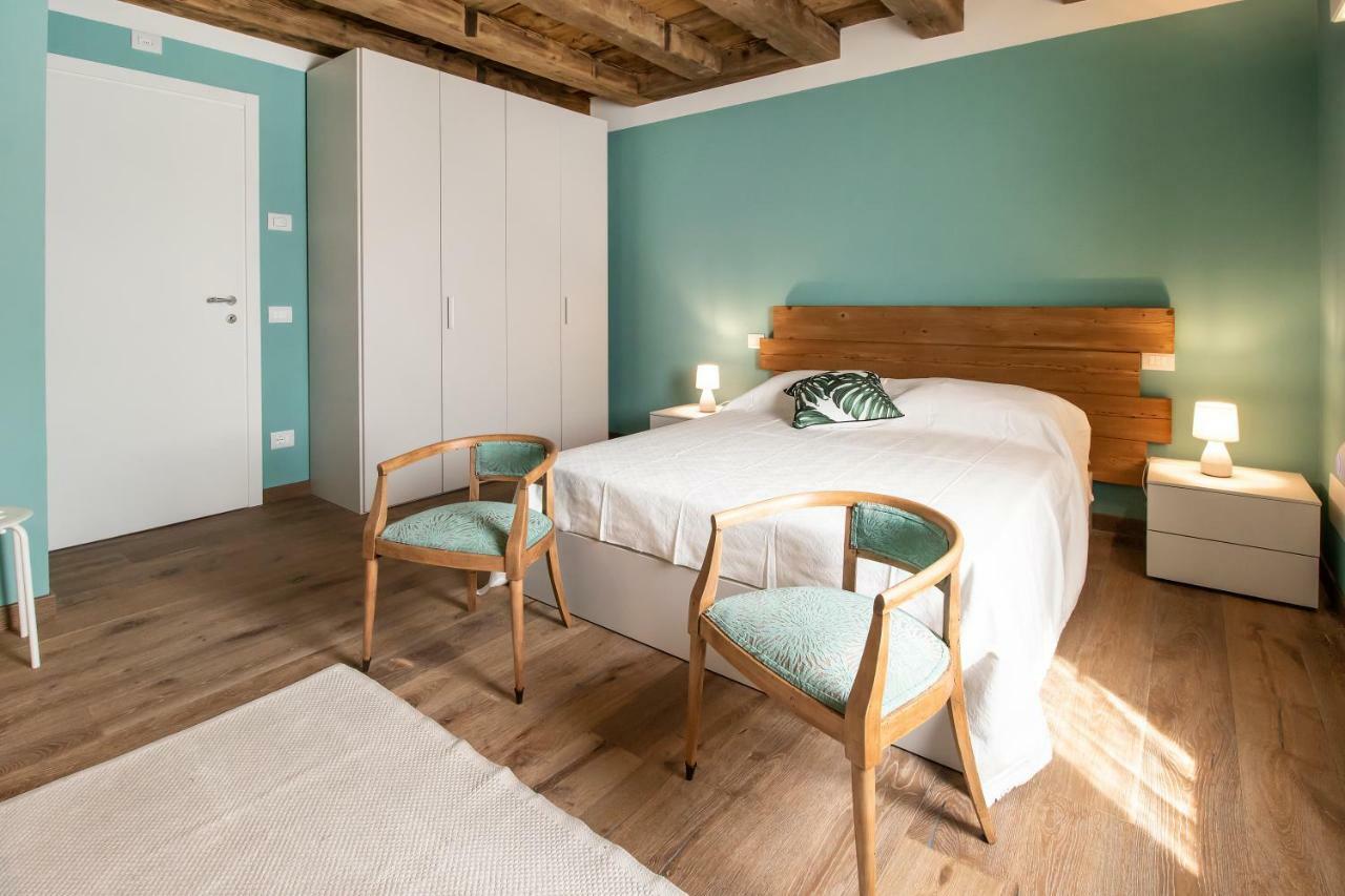 Bossema Luxury Countryhouse Cavaion Veronese Eksteriør bilde