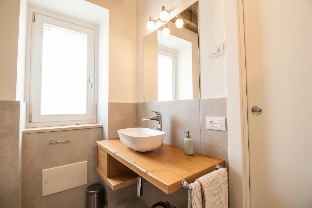 Bossema Luxury Countryhouse Cavaion Veronese Eksteriør bilde