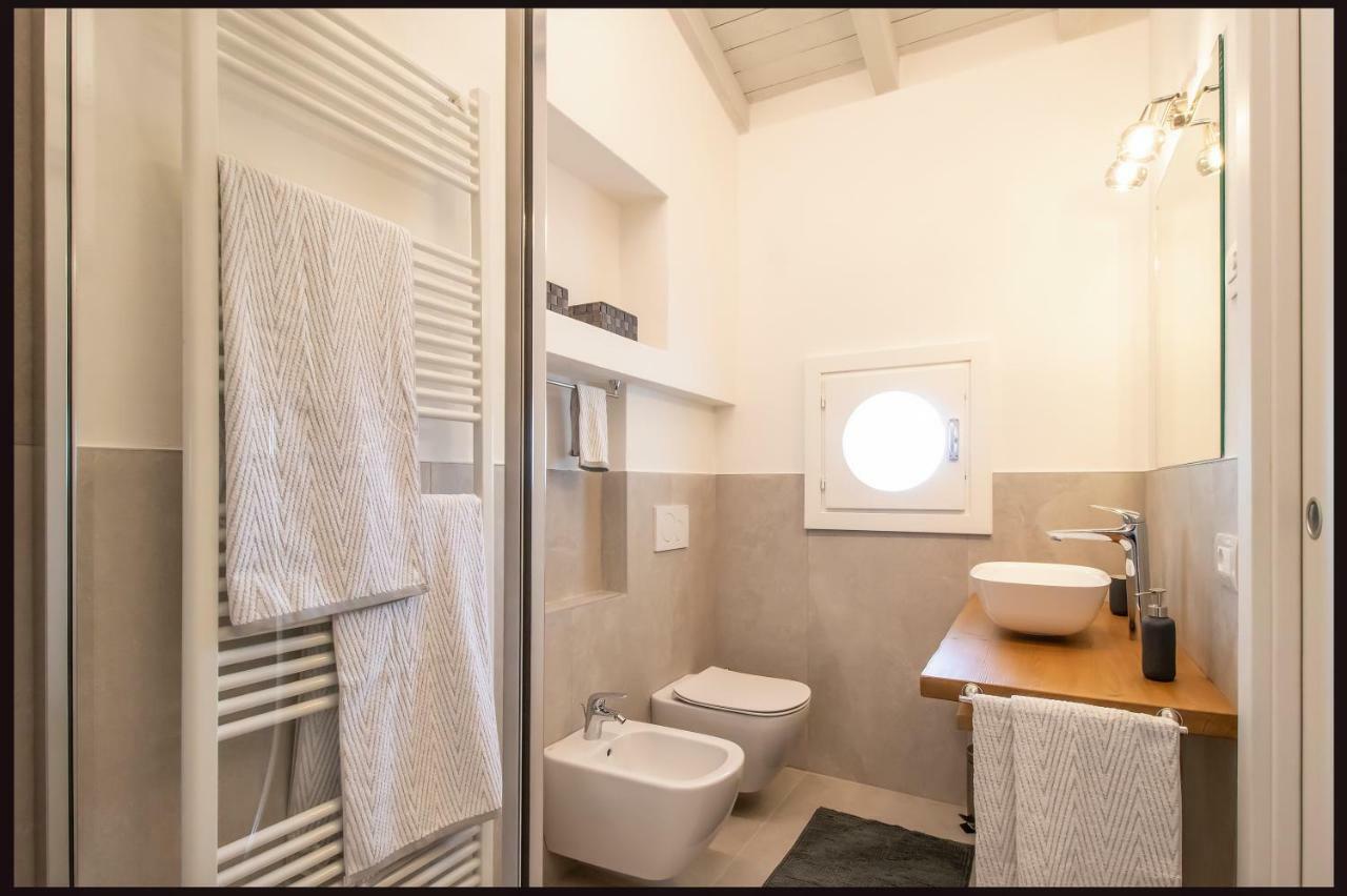 Bossema Luxury Countryhouse Cavaion Veronese Eksteriør bilde