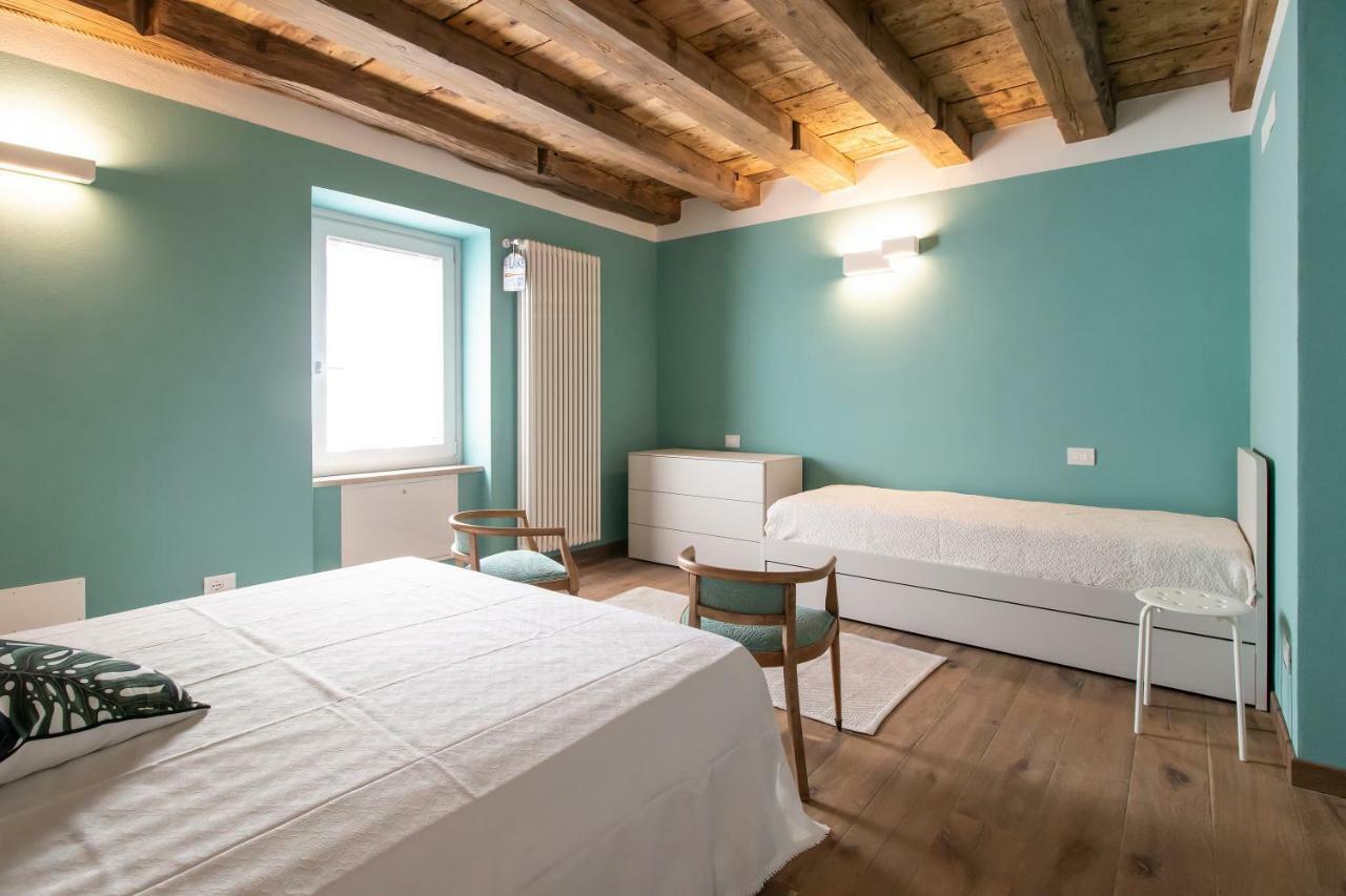 Bossema Luxury Countryhouse Cavaion Veronese Eksteriør bilde