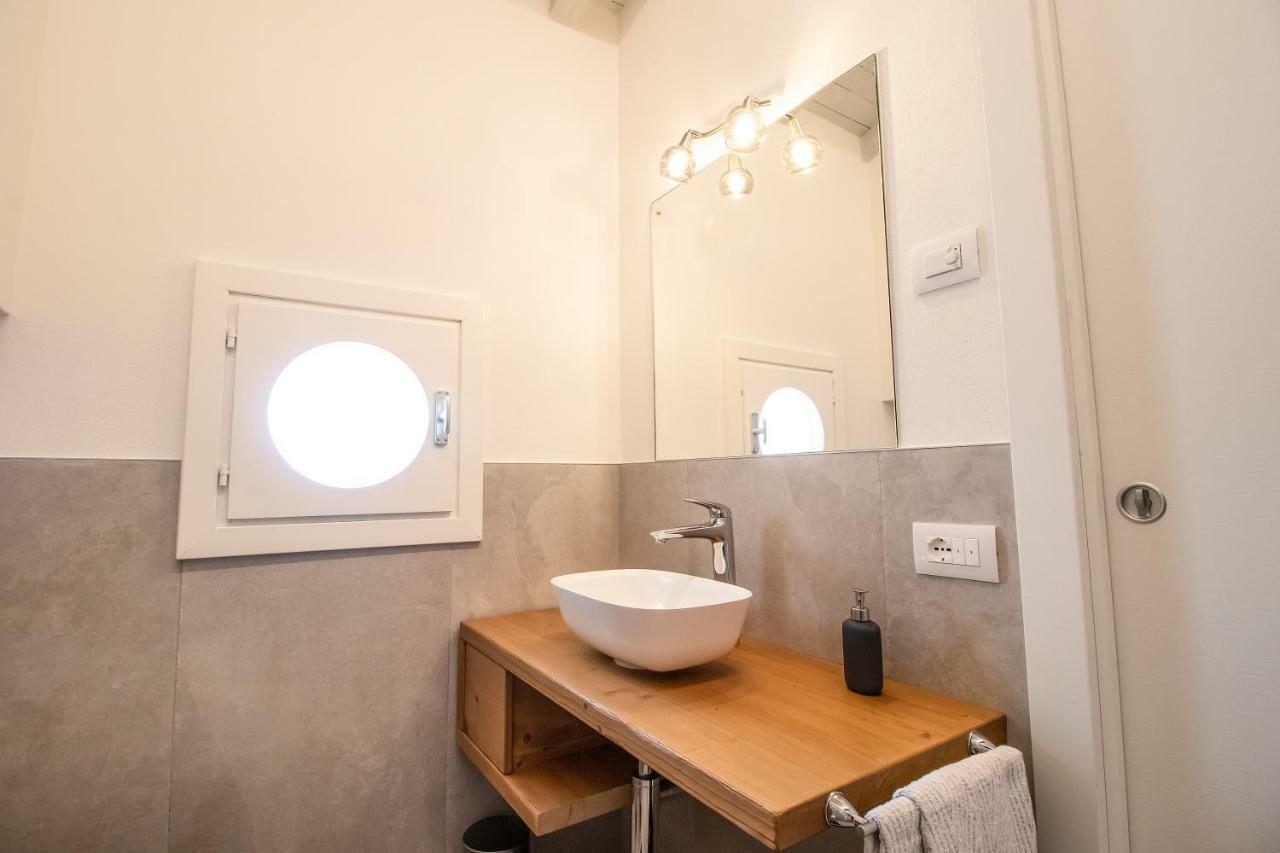 Bossema Luxury Countryhouse Cavaion Veronese Eksteriør bilde