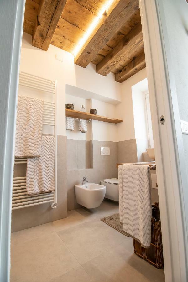 Bossema Luxury Countryhouse Cavaion Veronese Eksteriør bilde