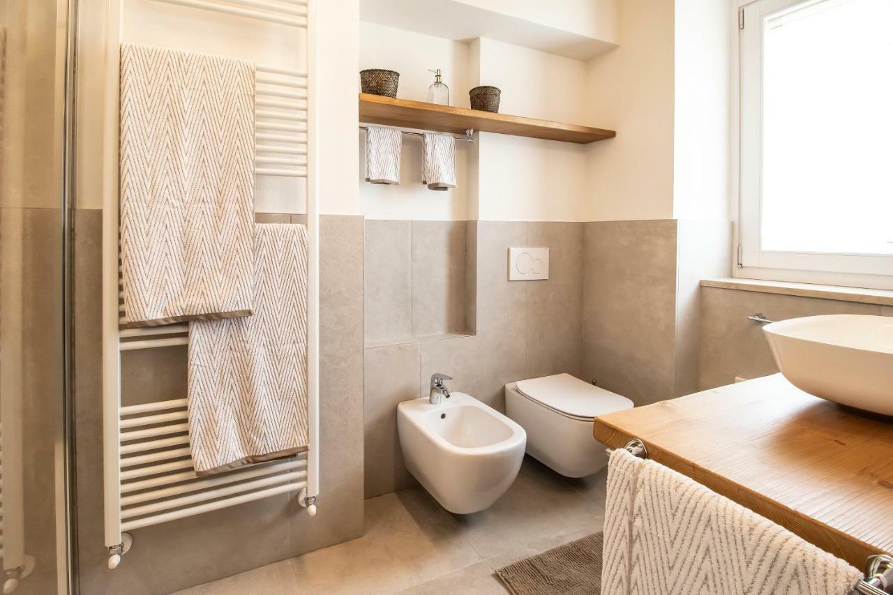Bossema Luxury Countryhouse Cavaion Veronese Eksteriør bilde
