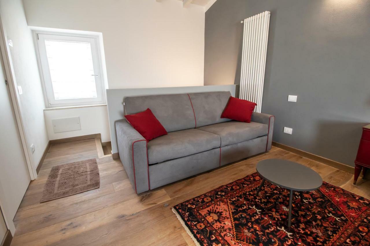 Bossema Luxury Countryhouse Cavaion Veronese Eksteriør bilde