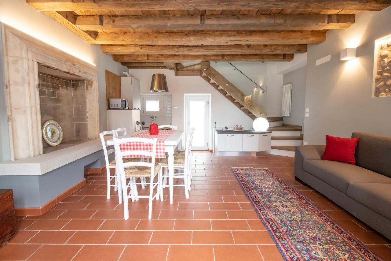 Bossema Luxury Countryhouse Cavaion Veronese Eksteriør bilde