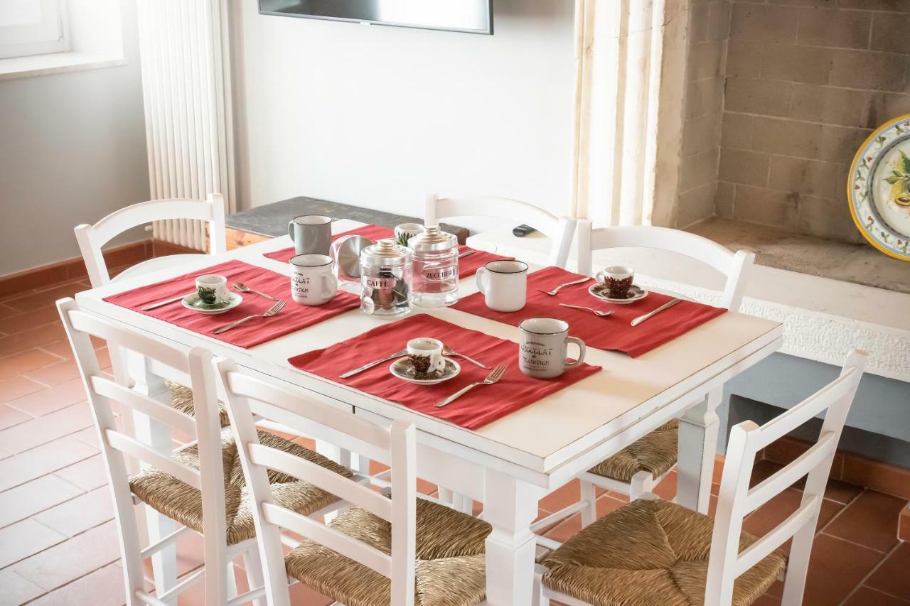 Bossema Luxury Countryhouse Cavaion Veronese Eksteriør bilde